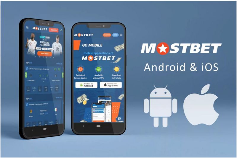 Skachat mosbet va android apk