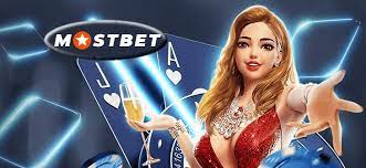 Mostbet APK and Application